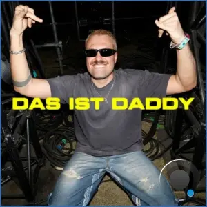 Marlon Hoffstadt - Das Ist Daddy (2026)