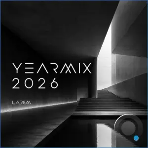 LAR8M - YEARMIX 2026 (2026)