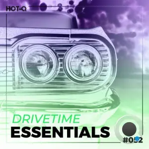 Drivetime Essentials 052 (2026)