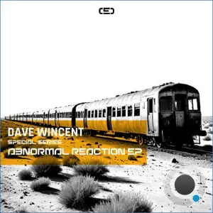 Dave Wincent - Abnormal Reaction (2026)