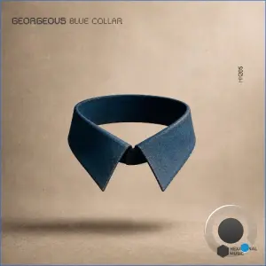Georgeous - Blue Collar (2026)