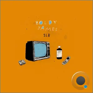 Boldy James & Your Boy Posca - 1LB (2026)