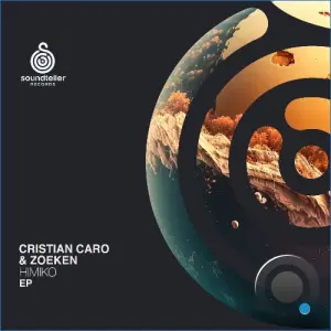 Cristian Caro - Himiko (2026)