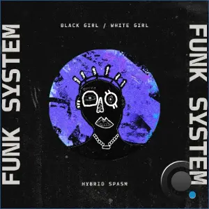 Black Girl / White Girl - Funk System (2026)