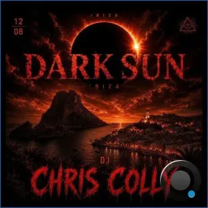 DJ Chris Colly - Ibiza Dark Sun (2026)