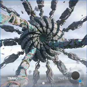 Timmo - Take Me Higher (2026)