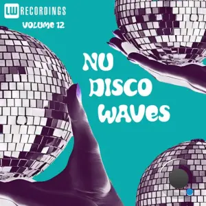 Nu Disco Waves, Vol. 12 (2026)