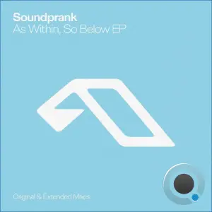 Soundprank - As Within, So Below (2026)