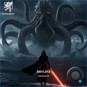 ArtLif3 - Auralis (2026)