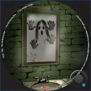 51CK, TKG - The All-Seeing Eye (2026)