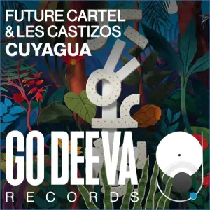 Future Cartel, Les Castizos - Cuyagua (2026)