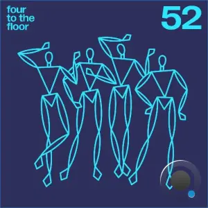 Four To The Floor 52 (2026)