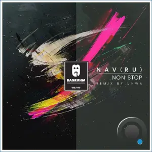 NAV (RU) - Non Stop (2026)