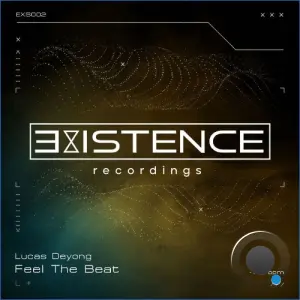 Lucas Deyong - Feel The Beat (2026)