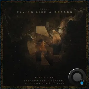 fernn - Flying Like a Dragon (2026)