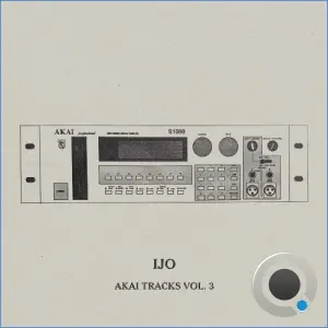 IJO - Akai Tracks Vol. 3 (2026)