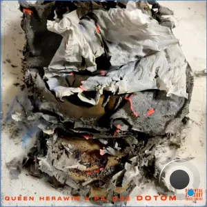 Queen Herawin - DOTOM: Death Of The Old Me (2026)