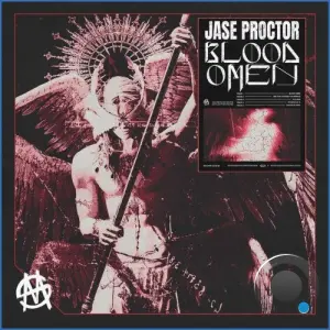 Jase Proctor, NRVE - BLOOD OMEN (2026)