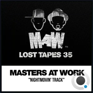 Masters At Work - MAW Lost Tapes 35 (2026)