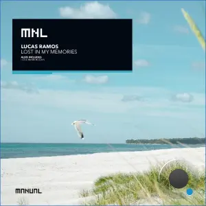 Lucas Ramos - Lost In My Memories (2026)