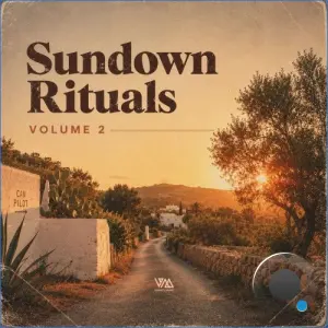 Sundown Rituals, Vol. 2 (2026)