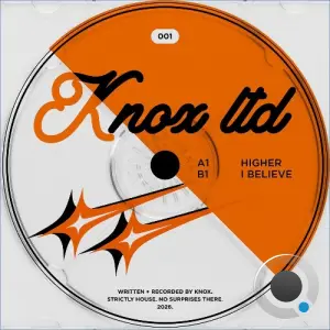 Knox - Knox ltd 001 (2026)