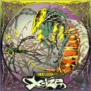 CIS - X-IZE05 (2026)