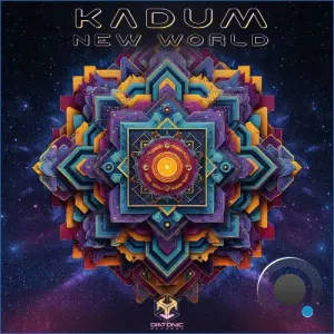Kadum & Nyvium - New World (2026)
