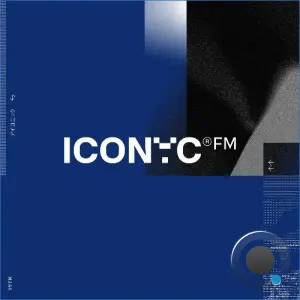 Iconyc - Iconyc Fm 006 (2026-08-25)