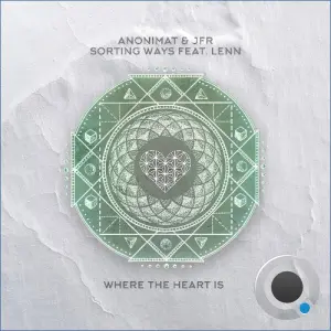 Anonimat & JFR - Sorting Ways (2026)