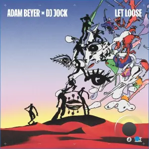 Adam Beyer, DJ Jock - Let Loose (2026)