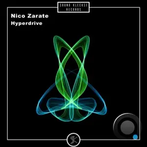 Nico Zarate - Hyperdrive (2026)