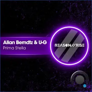 Allan Berndtz & U-G - Prima Stella (2026)