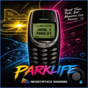 DJ Jamal G - Parklife (2026)