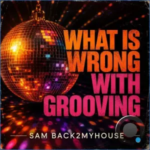 Sam Back2MyHouse - What Is Wrong with Grooving (2026)
