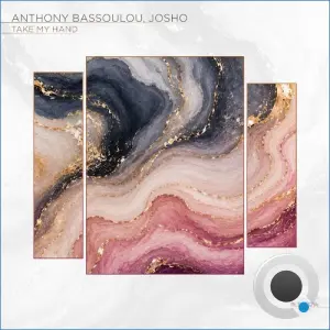 Anthony Bassoulou, Josho (AE) - Take My Hand (2026)