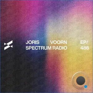 Joris Voorn - Spectrum Radio 486 (2026-08-14)