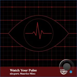 sin:port, Maurice Mino - Watch Your Pulse (2026)