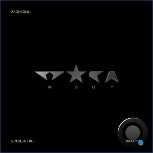 Zaghloul - Space & Time (2026)