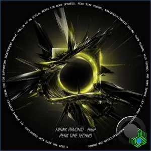 Frank Arvonio - High (2026)