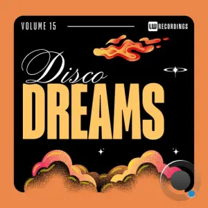 Disco Dreams, Vol. 15 (2026)