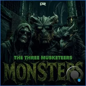 The Three Musketeers - Monsters (2026)