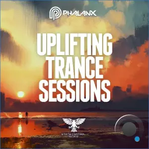 Dj Phalanx - Uplifting Trance Sessions Ep. 811 (2026-08-12)