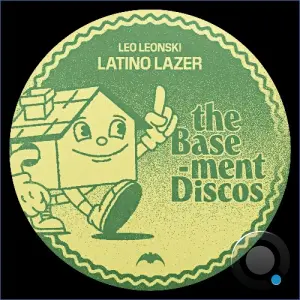 Leo Leonski - Latino Lazer (2026)