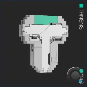 John Digweed - Transitions Episode 1146 (2026-08-17)