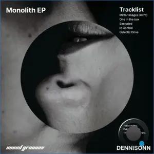 DENNISONN - Monolith EP - Remixes (2026)