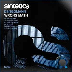 DSNGDMANN - Wrong Math (2026)