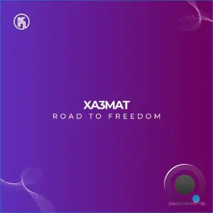 XA3MAT - Road to Freedom (2026)