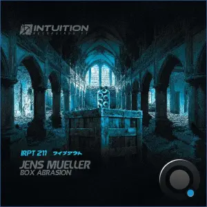Jens Mueller - Box Abrasion (2026)