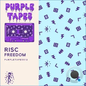 RISC - Freedom (2026)